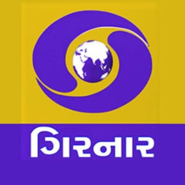 Doordarshan Girnar