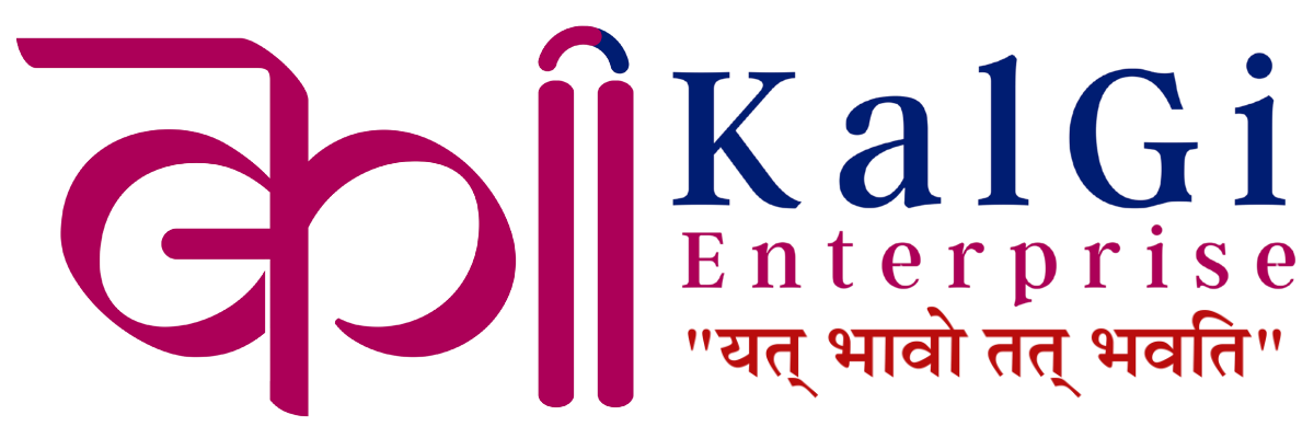 Kalgi Enterprise — Gujarat's First Election Campaign Company
